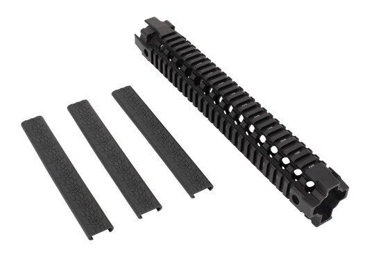 Daniel Defense DDM4 Rail 12"